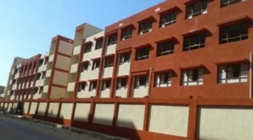 إحالة للتحقيق.. قرار من تعليم الجيزة يطال 3 مديرين وطاقم المتابعة